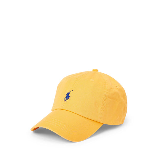 Polo Ralph Lauren - Chino Cap - Gold