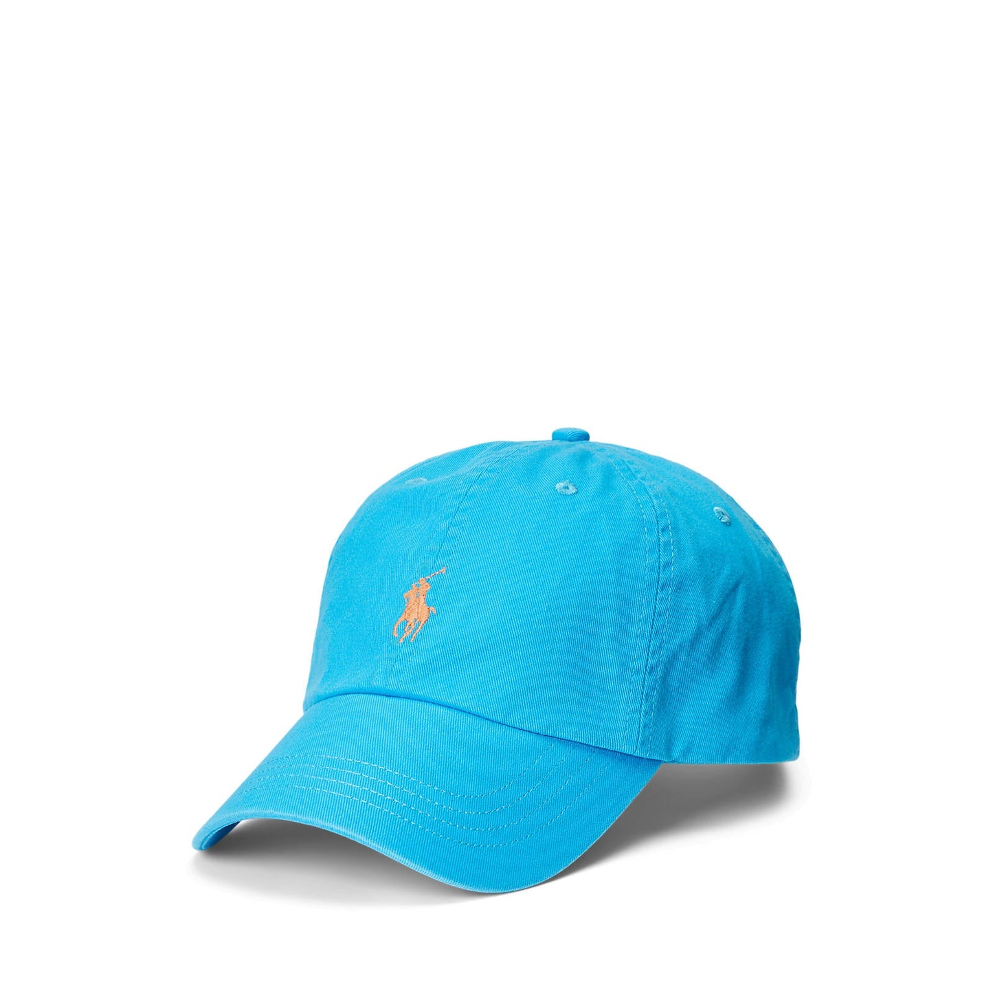 Polo Ralph Lauren - Chino Cap - Cove Blue
