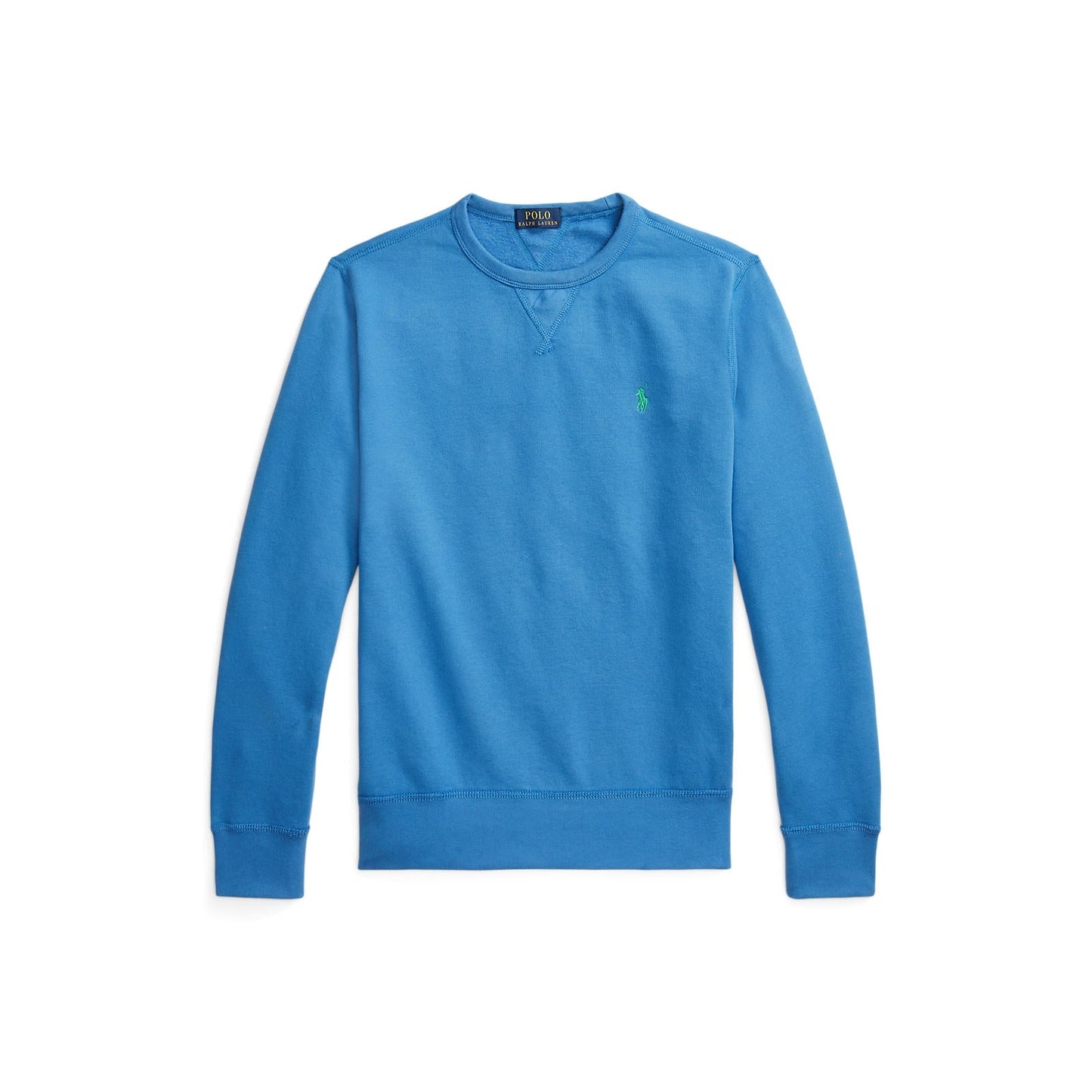Polo Ralph Lauren - RL Fleece Sweatshirt - Blue
