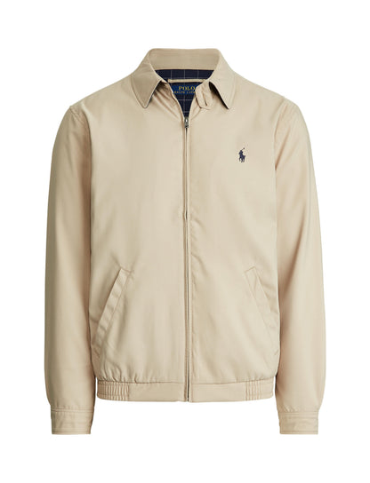 Polo Ralph Lauren - Bi-Swing Casual Jacket - Khaki