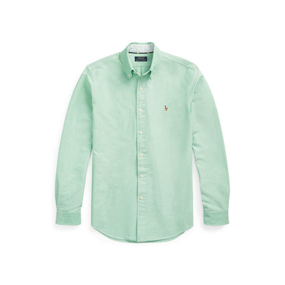 Polo Ralph Lauren - Oxford Shirt - Golf Green