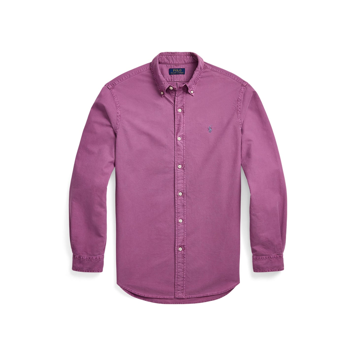 Polo Ralph Lauren - Oxford Shirt - Tea Rose