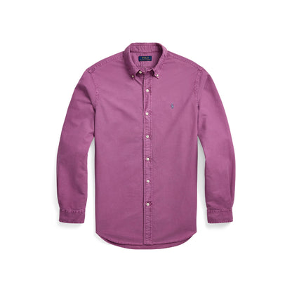 Polo Ralph Lauren - Oxford Shirt - Tea Rose