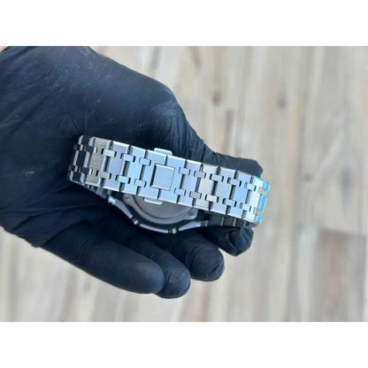 Chrono Custom G-Shock GA-2100 Custom Watch