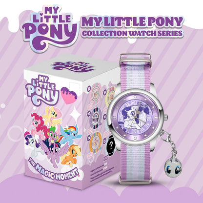 My Little Pony Limited Edition Watch —  Official MLP Sealed Labeled Box