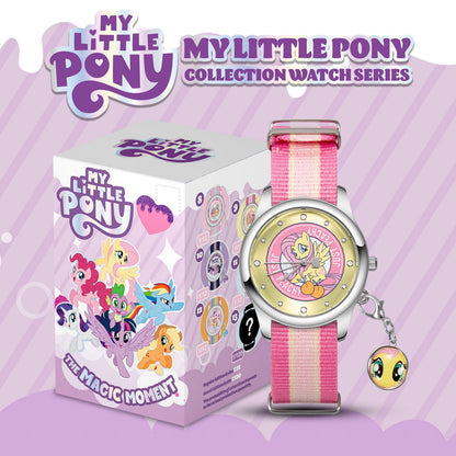 My Little Pony Limited Edition Watch —  Official MLP Sealed Labeled Box