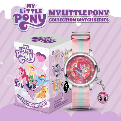 My Little Pony Limited Edition Watch —  Official MLP Sealed Labeled Box