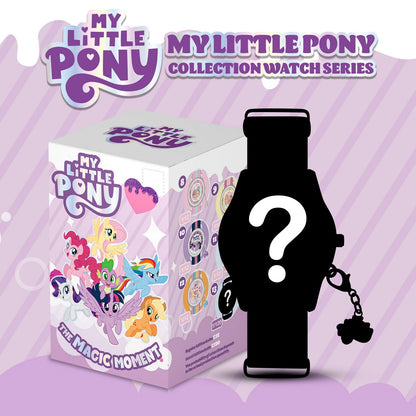 My Little Pony Limited Edition Watch —  Official MLP Sealed Labeled Box