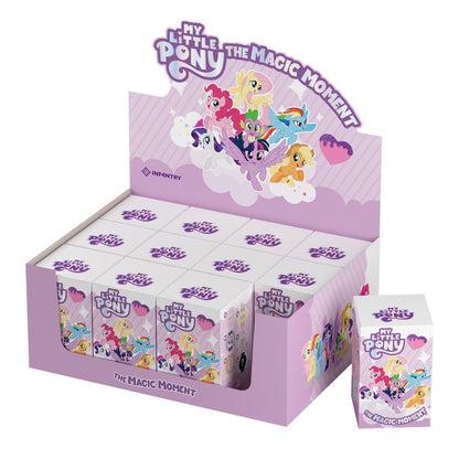 My Little Pony Limited Edition Watch —  Official MLP Sealed Labeled Box