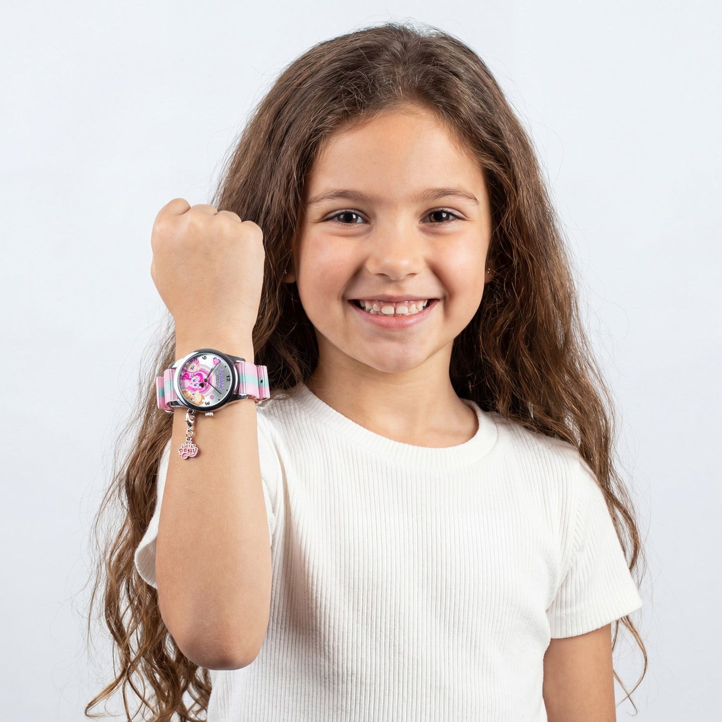 My Little Pony Limited Edition Watch —  Official MLP Sealed Labeled Box