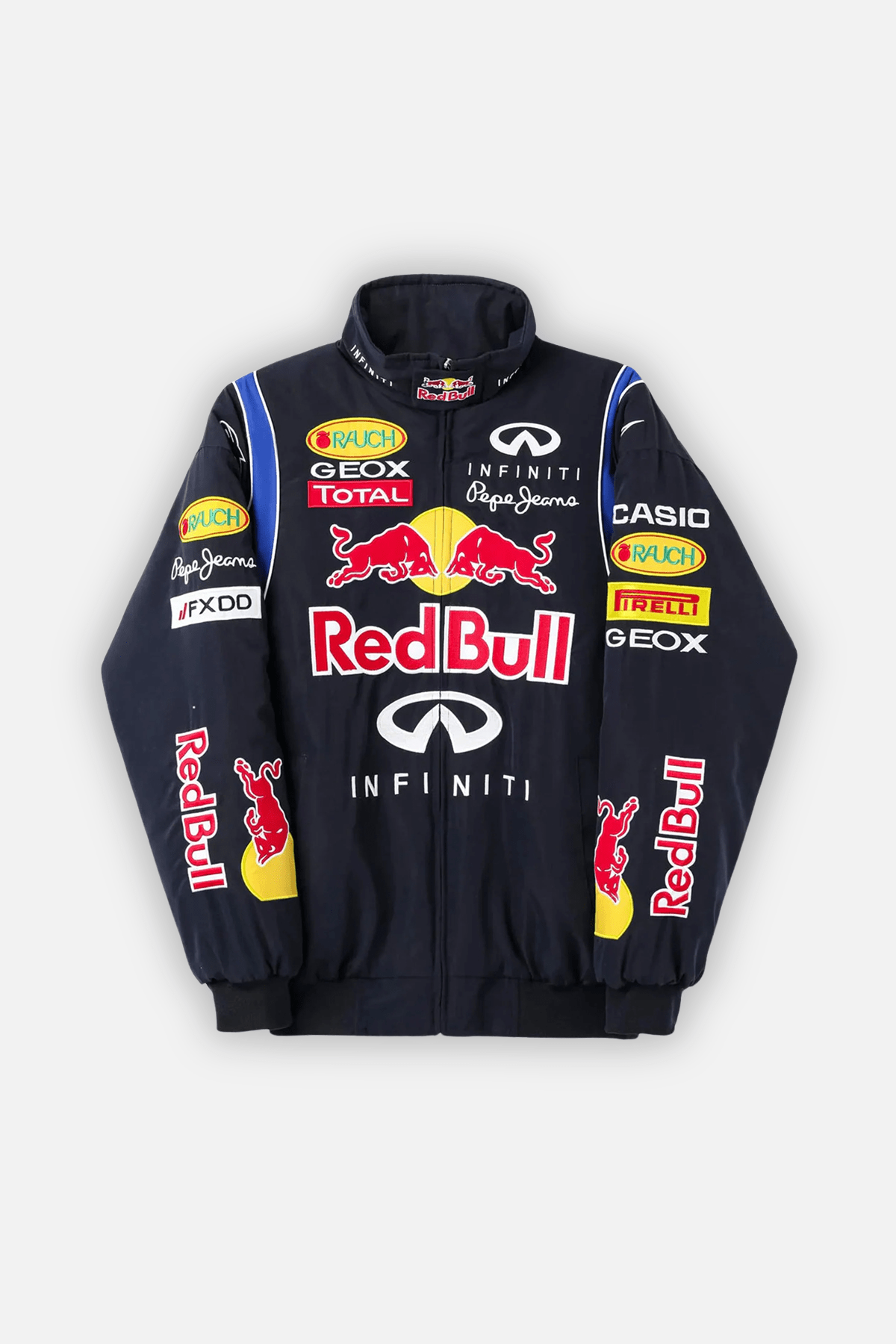 Redline RB Racing Jacket