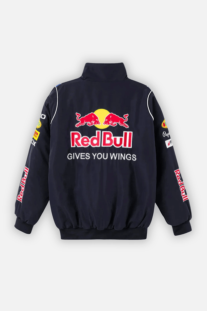 Redline RB Racing Jacket