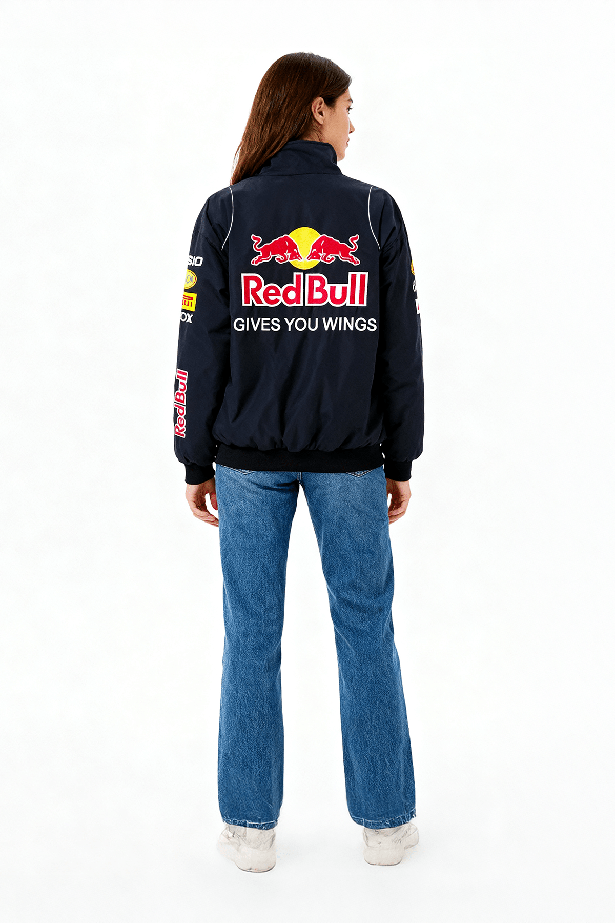 Redline RB Racing Jacket