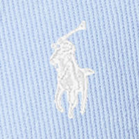 Polo Ralph Lauren - Chino Cap - Sky Blue