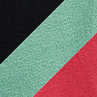 Polo Ralph Lauren - Classic Cotton Stretch Trunks - 3 Pack - Red/Green/Black